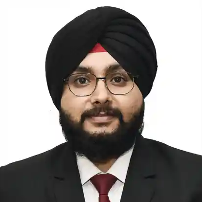 Harshdeep Singh-4121